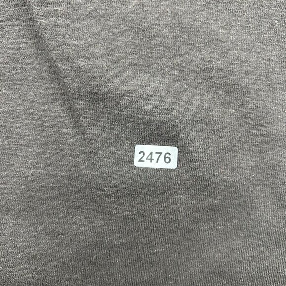 90s Vintage The Rock Graphic Tee Mens XL WWE WWF Wrestling Smack Down Jabroni - Picture 9 of 9